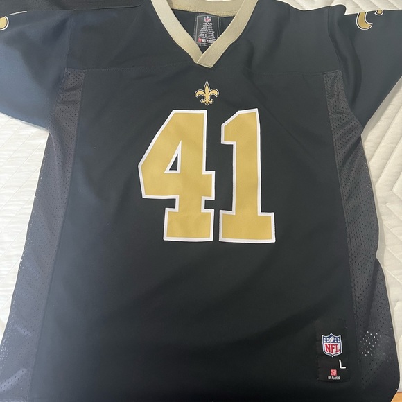 New Orleans Saints Youth Jerseys - Picture 4 of 4